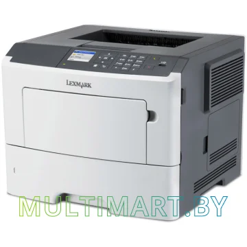 Принтер Lexmark MS610de (35S0530)